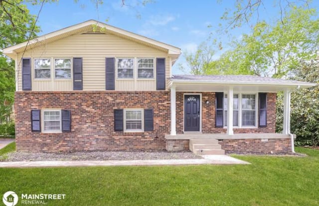 3109 Jonesboro Drive - 3109 Jonesboro Drive, Nashville, TN 37214