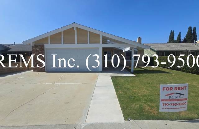 Fully Remodeled Single Family Home with Garage and Private Yard