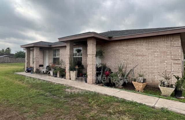 2516 Jeffery Drive - 2516 Jeffery Drive, Hidalgo County, TX 78542