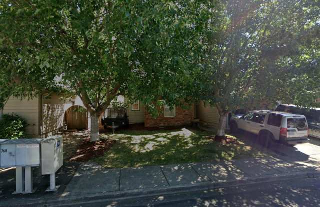 Photo of Charming Springfield Home