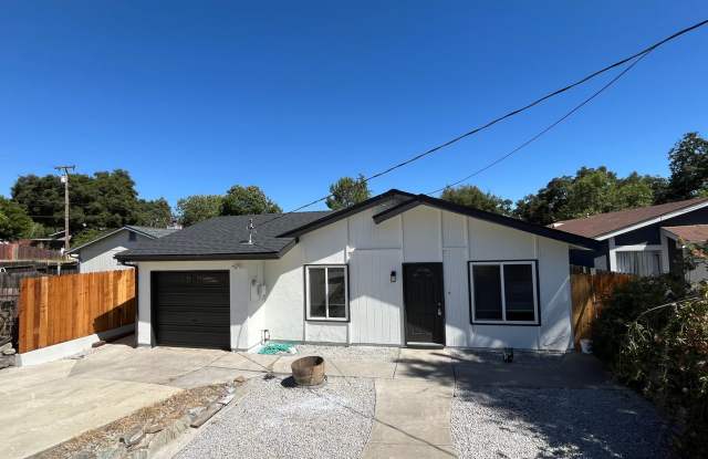 8890 Arcade- 4 Bedroom 2 Bath home