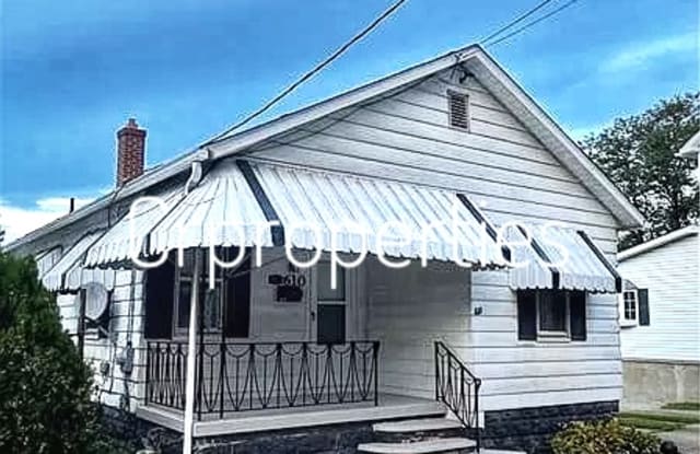 610 Miller St - 610 Miller Street, Latrobe, PA 15650