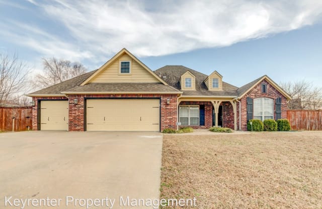 11610 E 100th St N - 11610 East 100th Street North, Owasso, OK 74055