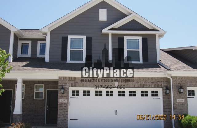8291 Glacier Ridge Dr