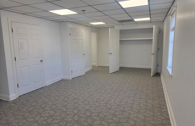 1BR All utilities included!