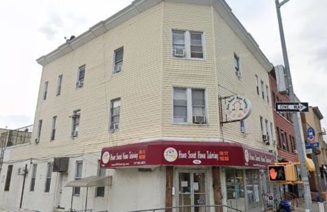 1844 Bath Avenue - 1844 Bath Ave, Brooklyn, NY 11214