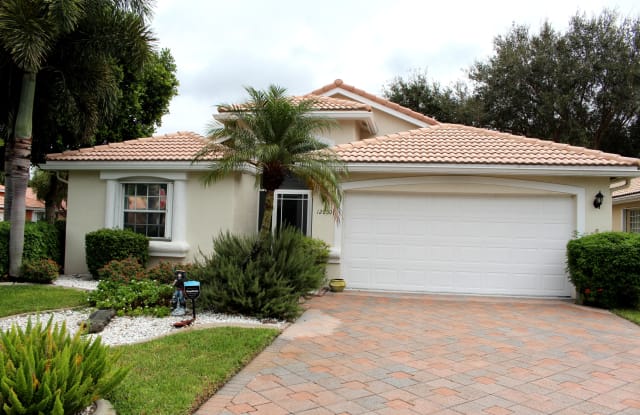 12050 Aprilia Drive - 12050 Aprila Drive, Palm Beach County, FL 33437