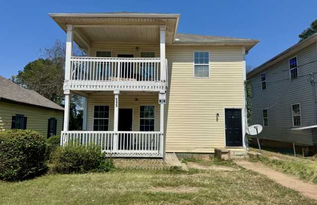115 W. Tinsley Street - A