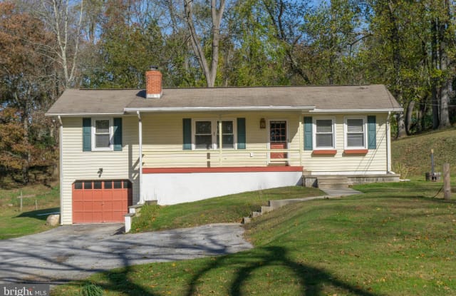 1171 SMITHBRIDGE ROAD - 1171 Smithbridge Rd, Delaware County, PA 19342