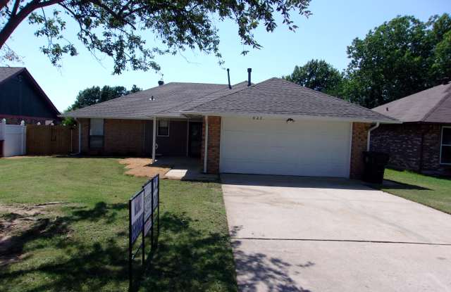 927 Choctaw Ridge Rd