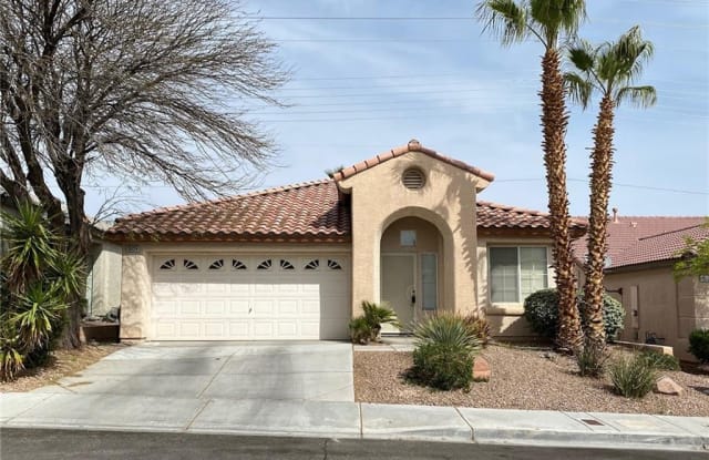 10724 Windrose Point Avenue - 10724 Windrose Point Avenue, Las Vegas, NV 89144