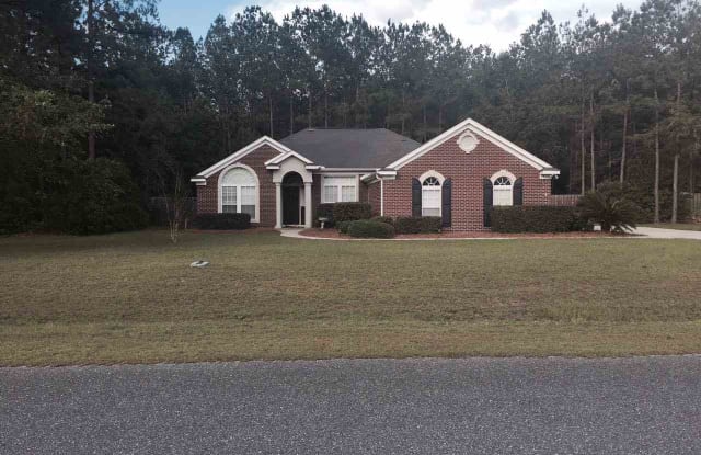 59 Equine - 59 Equine Drive, Wakulla County, FL 32327