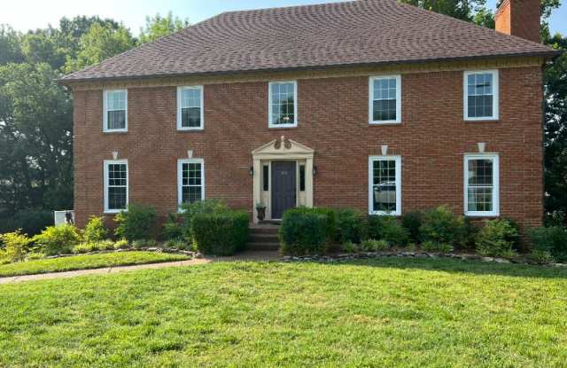 205 Big Ben Court