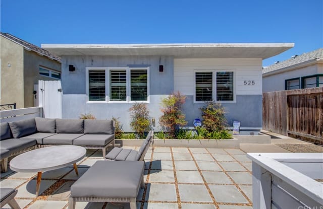 525 21st Street - 525 21st Street, Manhattan Beach, CA 90266