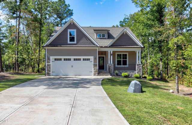 Photo of 3627 River Watch Lane