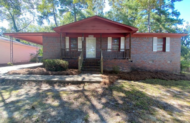 2429 Marling Drive - 2429 Marling Drive, Columbia, SC 29204