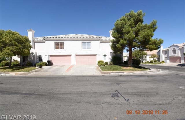 2900 BUNGALOW Lane - 2900 Bungalow Lane, Henderson, NV 89074