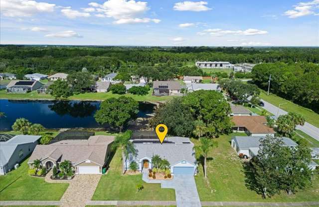 7743 Greenboro Drive