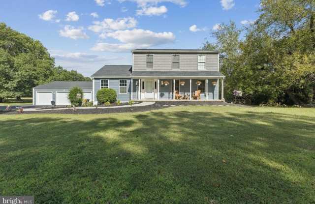 Photo of 8368 BROCK BRIDGE Road