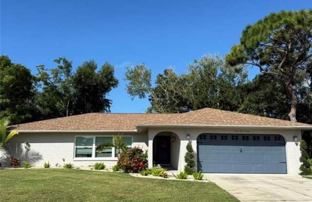 Photo of 4420 MEADOW CREEK CIRCLE