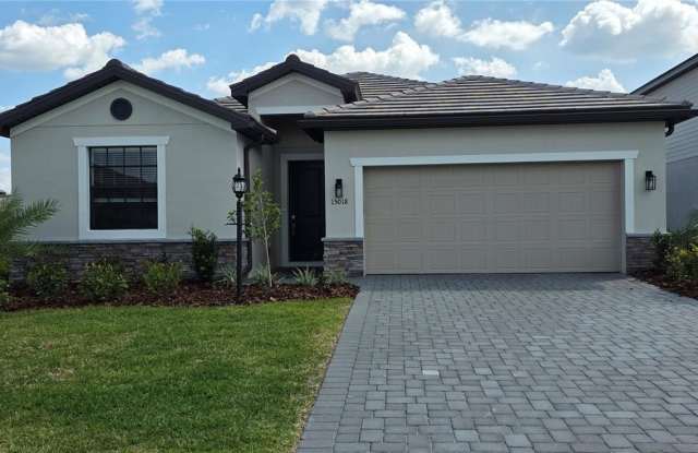 15116 OXFORD GREY DRIVE