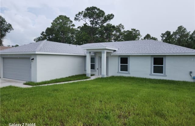 1250 County Street E - 1250 County Street East, Lehigh Acres, FL 33974