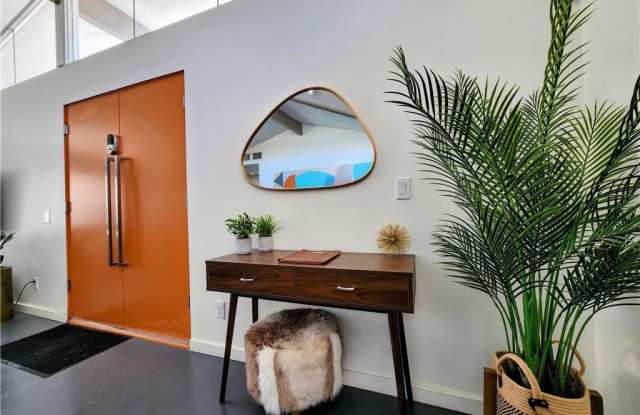 2499 S Palm Canyon Drive