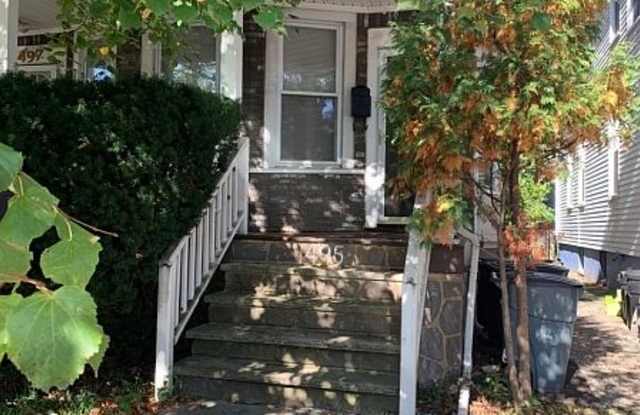 493-497 Hamilton St, Unit 2