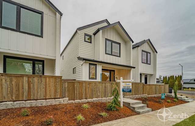 16330 NE 20th Street