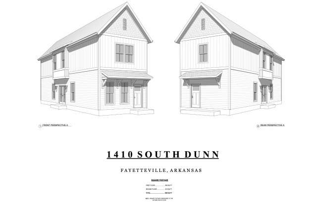 Photo of 1410 Dunn Avenue - 1