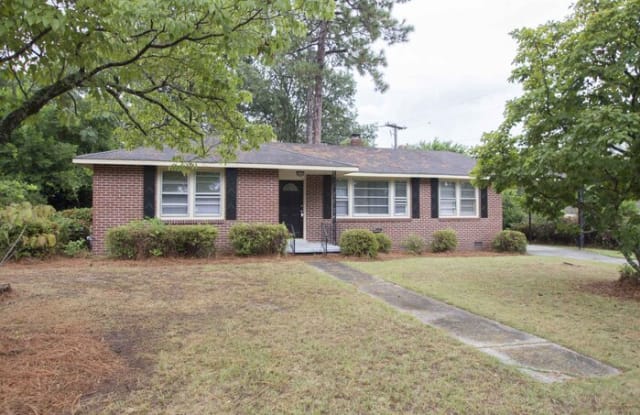 1869 Fairlawn Circle - 1869 Fairlawn Circle, Cayce, SC 29033