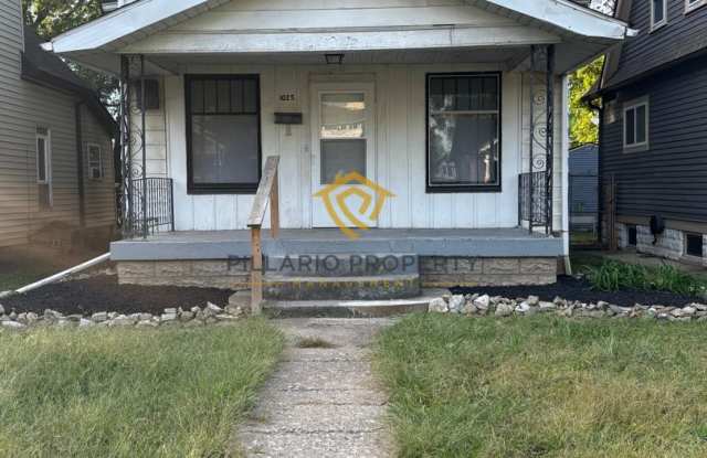 Photo of $500 OFF MOVE-IN SPECIAL!! Charming  Updated Two-Story 2 Bedroom / 1.5 Bath Home – Move-In Ready!