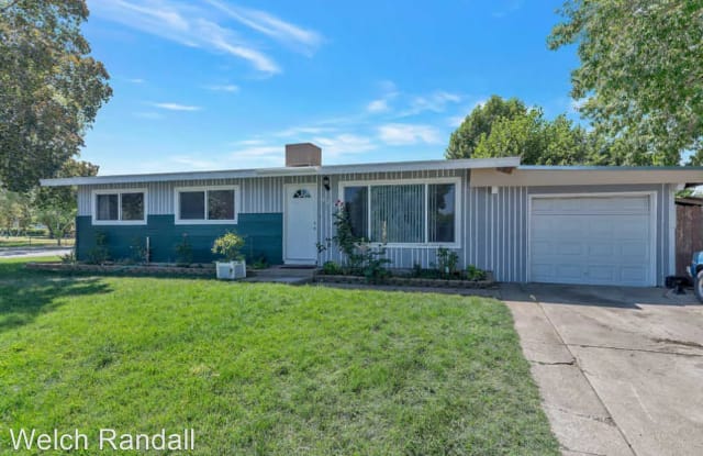 429 W 1800 N, C - 429 West 1800 North, Sunset, UT 84015