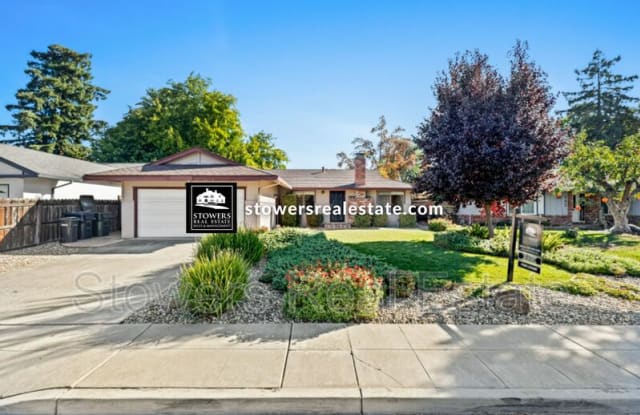 959 Algonquin Ave - 959 Algonquin Avenue, Livermore, CA 94551