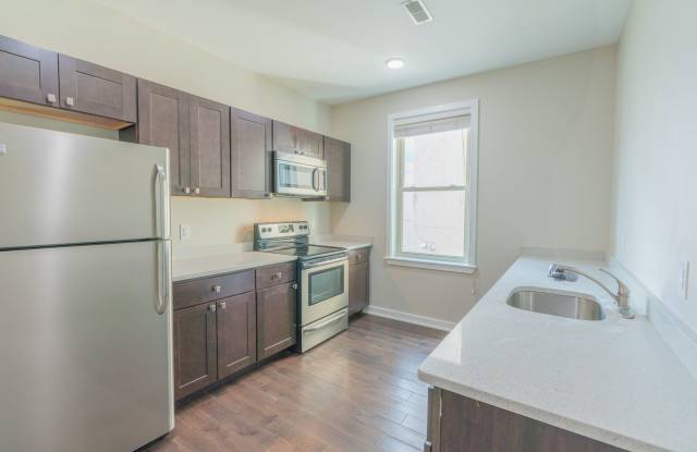 Photo of Temple Apartments