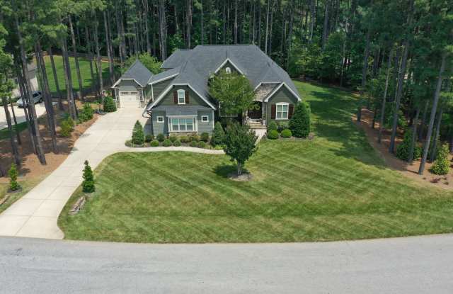 10 Jackson Road - 10 Jackson Road, Franklin County, NC 27596