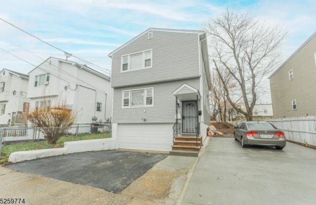 192 Fabyan - 192 Fabyan Place, Newark, NJ 07112