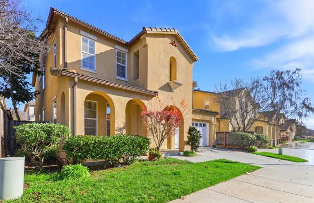 Photo of Seaview Ranch Neighborhood!