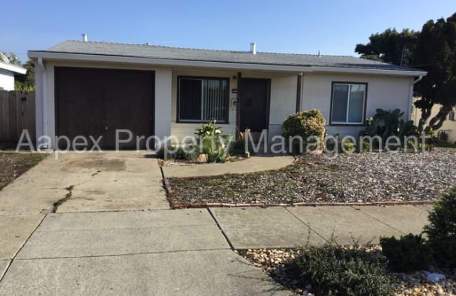 2044 Nome Street - 2044 Nome Street, San Leandro, CA 94577