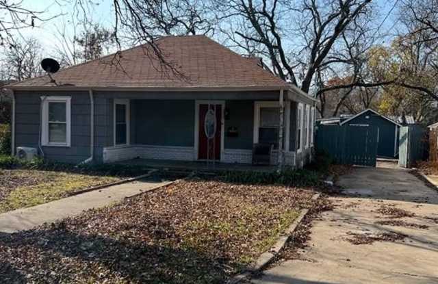 Photo of 1614 N Woods Street