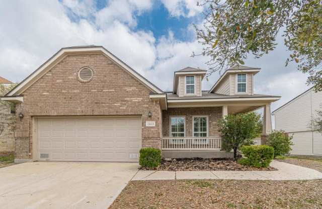 13803 Laramie Hill - 13803 Laramie Hill, Live Oak, TX 78233