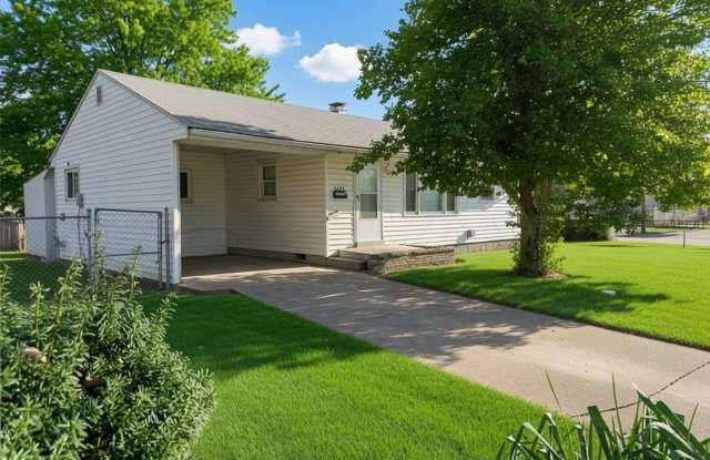 Bedroom, 1-Bathroom Home for Rent – Section 8 Accepted