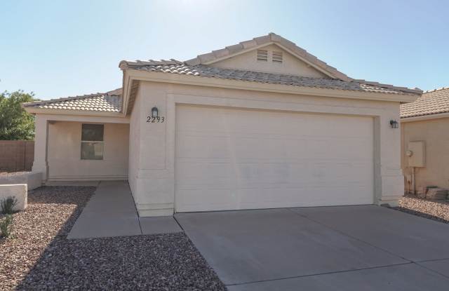 Photo of 2293 West 20th Avenue