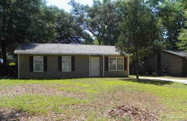 5882 INDEPENDENCE DR - 5882 Independence Drive, Milton, FL 32570