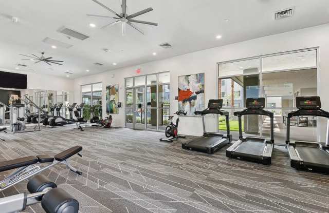 Parc Roundtree Ranch