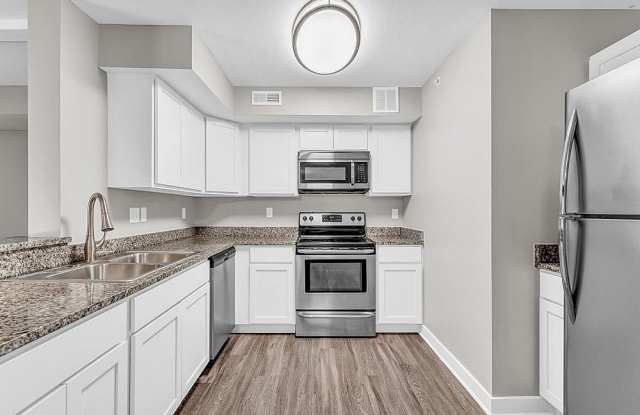 Photo of Timber View Apartments