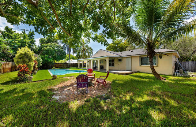 5340 SW 115th Avenue