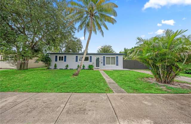 Photo of 1320 NE 210th Ter