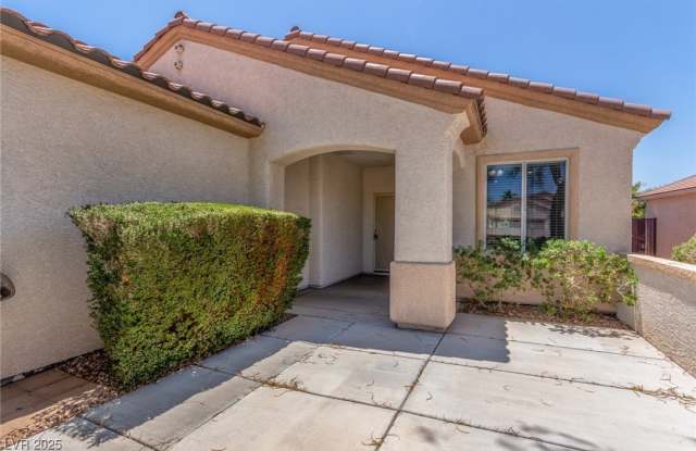 2871 Goldcreek Street