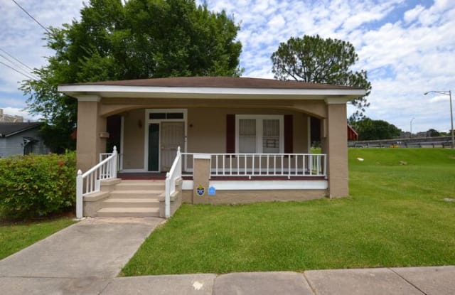 731 South 10th Street - 731 South 10th Street, Baton Rouge, LA 70802